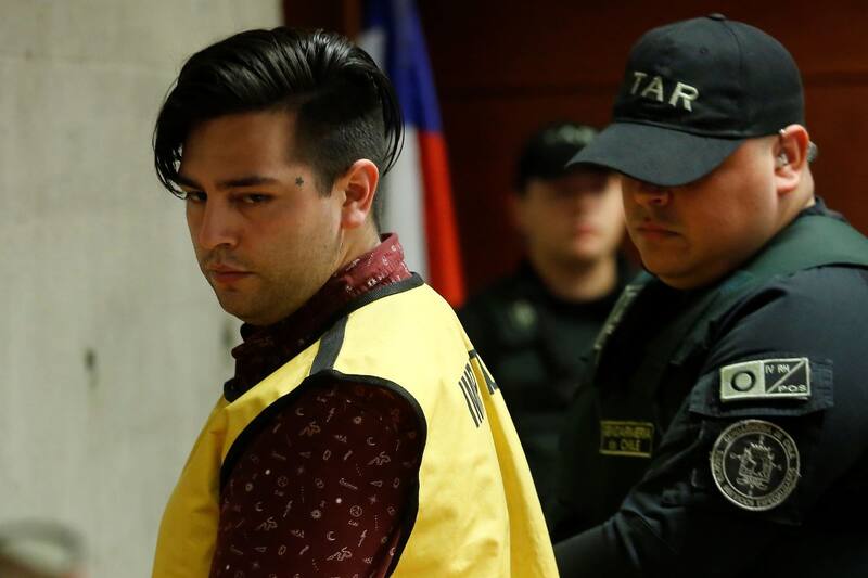 La Fiscalía Centro Norte pidió presidio perpetuo calificado. Créditos: ATON