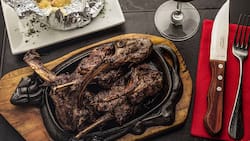 El tenedor libre de carnes que causa furor en Santiago: Ofrece rodizio de cortes premium y buffet de acompañamientos sin límites