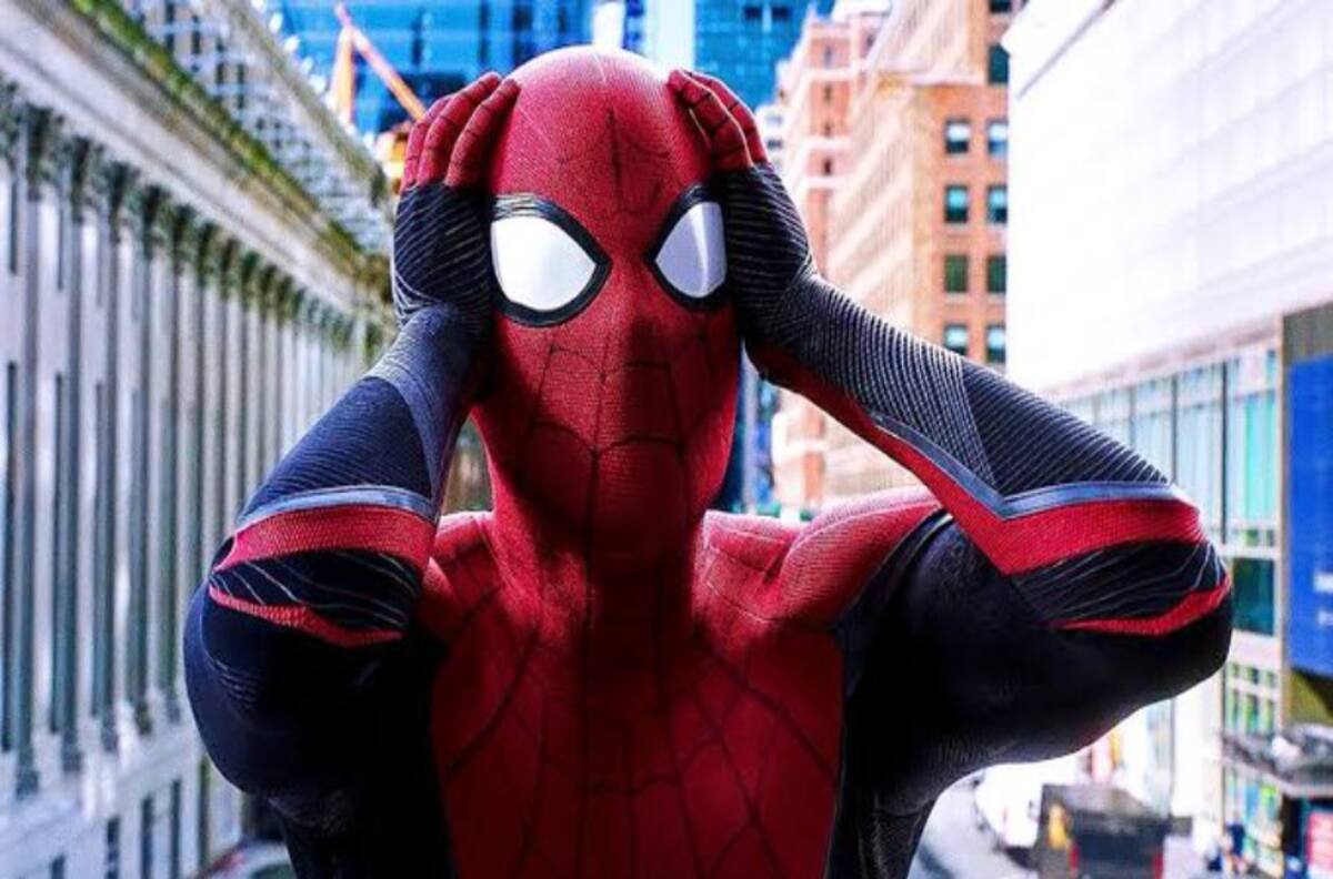 Spiderman se toma las pantallas de TNT con maratón este fin de semana