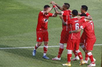 Unión La Calera iniciará acciones legales tras acusación del Colegio de Entrenadores