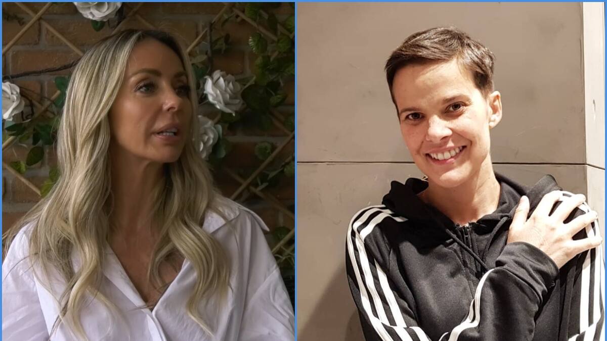 “Éramos partner de elegir ropa": Maca Ramis habla de su especial relación con Javiera Suárez