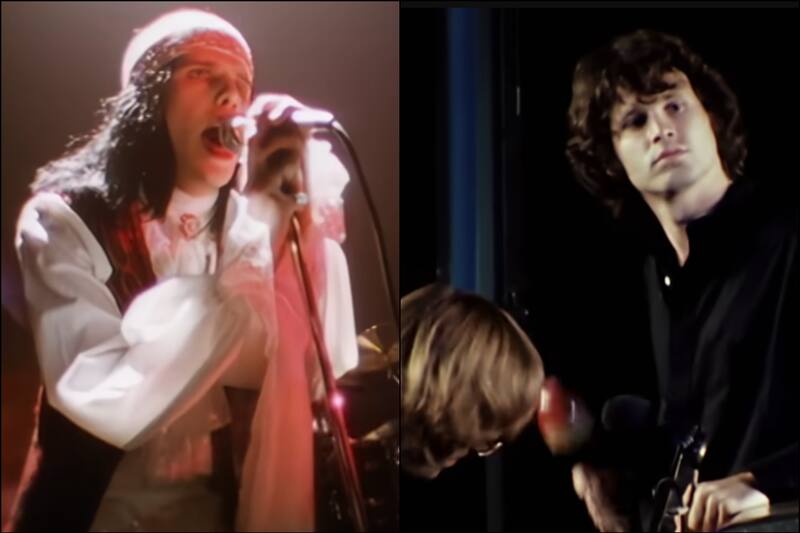 dos icónicas bandas del rock, tienen algo muy especial en común.