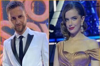 Jean Philippe Cretton sueña con llegar al Festival de Viña del Mar y de la mano de Millaray Viera: "Ya tenemos una carrera avanzada"