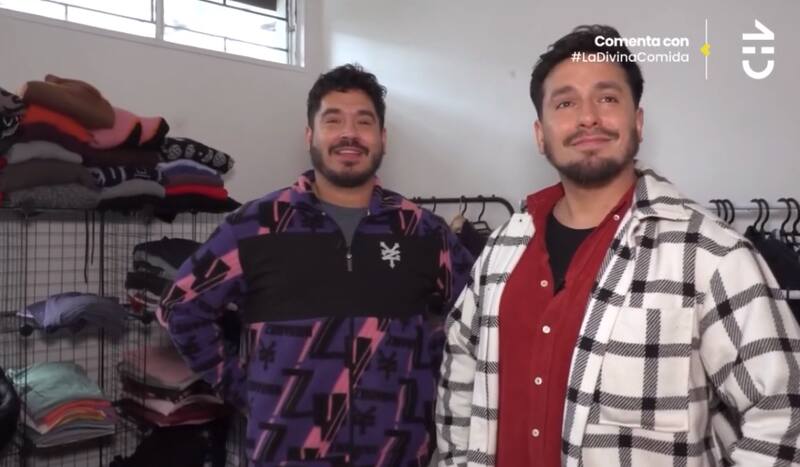 Muestran pieza-clóset de Gino Costa.