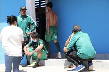Deportes Vallenar reveló la verdadera razón para no presentarse a jugar y sufrir su segundo descenso en un año