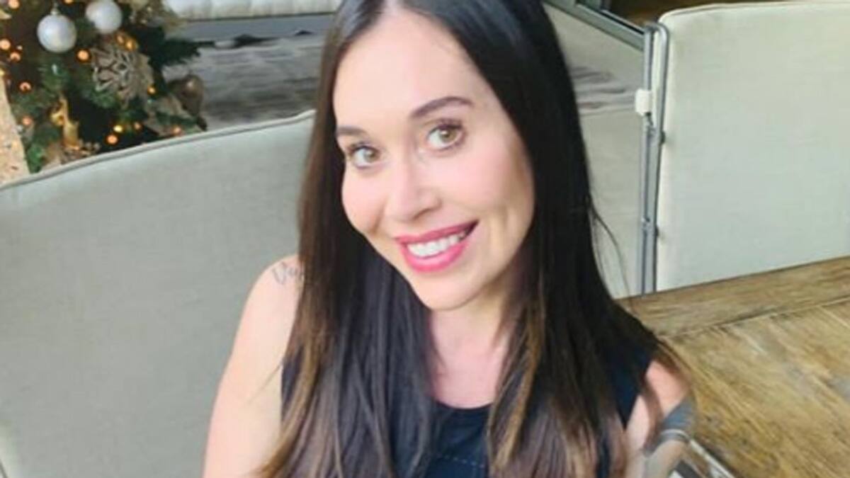 "A tí te hablo, Daddy Yankee": Vale Roth publicó particular exigencia para el concierto del "Big Boss"