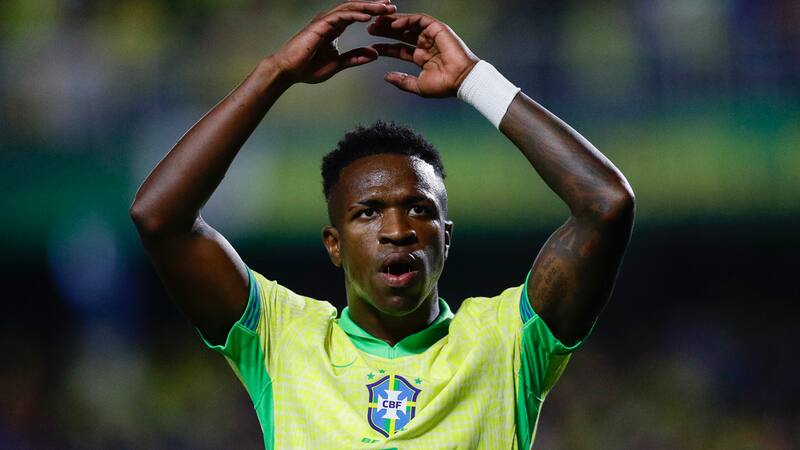 Paraguay vs Brasil por Eliminatorias Sudamericanas: hora y cómo ver EN VIVO EN CHILE