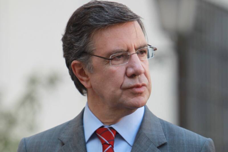 Joaquín Lavín fue alcalde de Las Condes por segunda vez entre 2016 y 2021. Créditos: Instagram