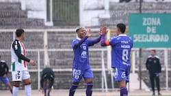 “Deportes Concepción siempre tendrá un espacio en mi corazón; viví cosas únicas e inolvidables”