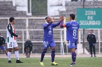 “Deportes Concepción siempre tendrá un espacio en mi corazón; viví cosas únicas e inolvidables”