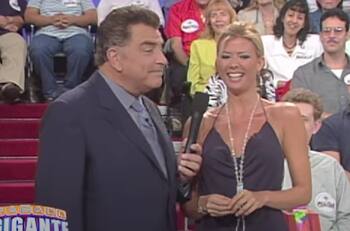 Qué fue de Sissi Fleitas, recordada modelo de "Sábado Gigante"