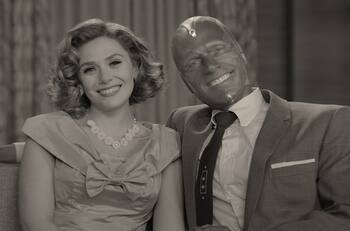 “WandaVision”, “High School Musical” y todos los estrenos que llegan a Disney Plus en enero