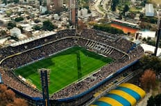 Mítico estadio del fútbol sudamericano agranda su leyenda: tendrá una tercera bandeja
