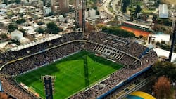 Mítico estadio del fútbol sudamericano agranda su leyenda: tendrá una tercera bandeja