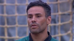 El sentido mensaje de Claudio Valdivia por la salida de Jorge Valdivia de prisión preventiva