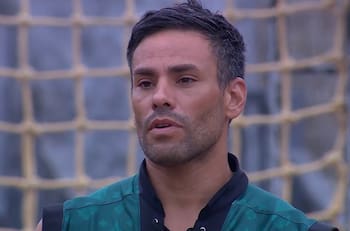 El sentido mensaje de Claudio Valdivia por la salida de Jorge Valdivia de prisión preventiva