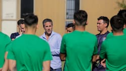 “En Audax, la pelota parada es un elemento fundamental de nuestra identidad”