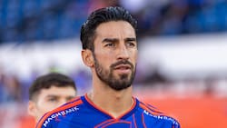 Juan Martín Lucero sacrifica su propio bolsillo para recuperarse lo antes posible en la U