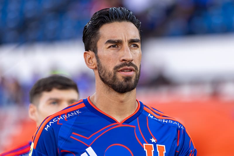 Foto: Felipe Escobedo/En Cancha