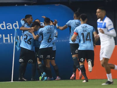 EN VIVO | O’Higgins vs. U. Católica por Primera División 2025: minuto a minuto del partido
