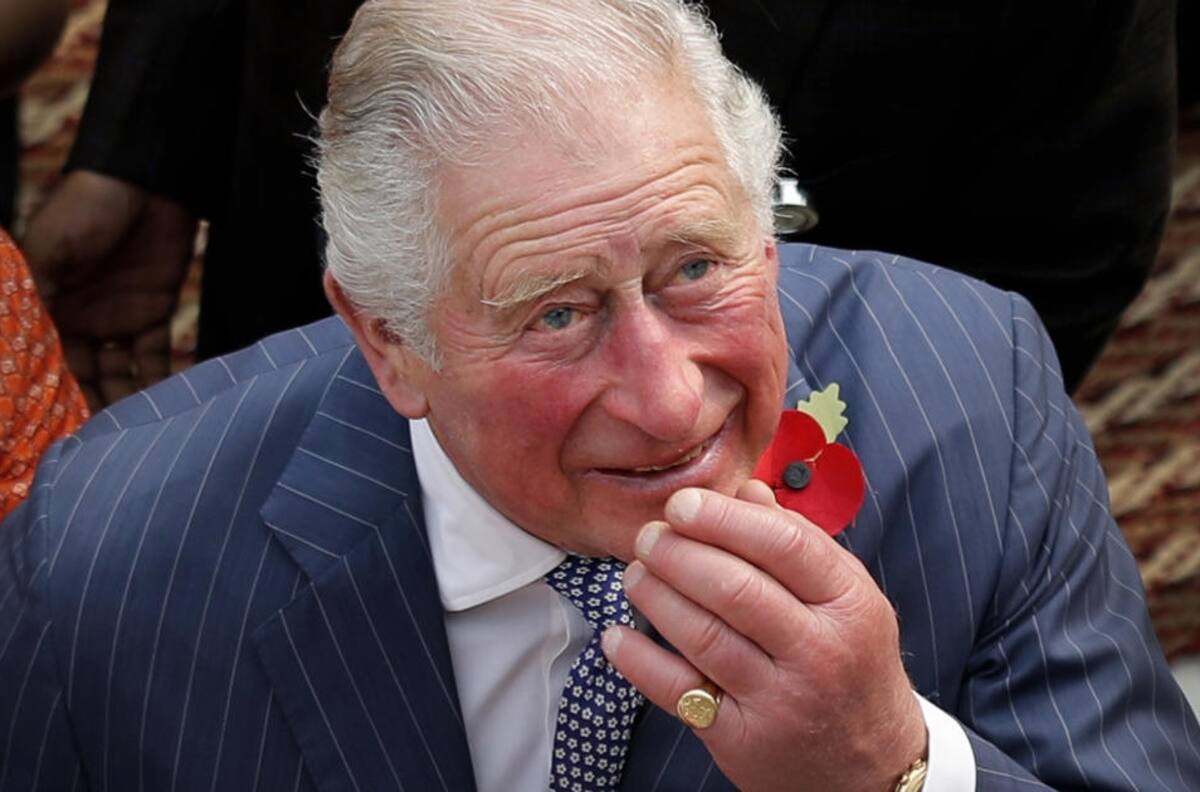 “La mayor tristeza para mí”: Estas fueron las primeras palabras del Rey Carlos III como Rey tras la muerte de la Reina Isabel II