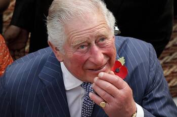 “La mayor tristeza para mí”: Estas fueron las primeras palabras del Rey Carlos III como Rey tras la muerte de la Reina Isabel II