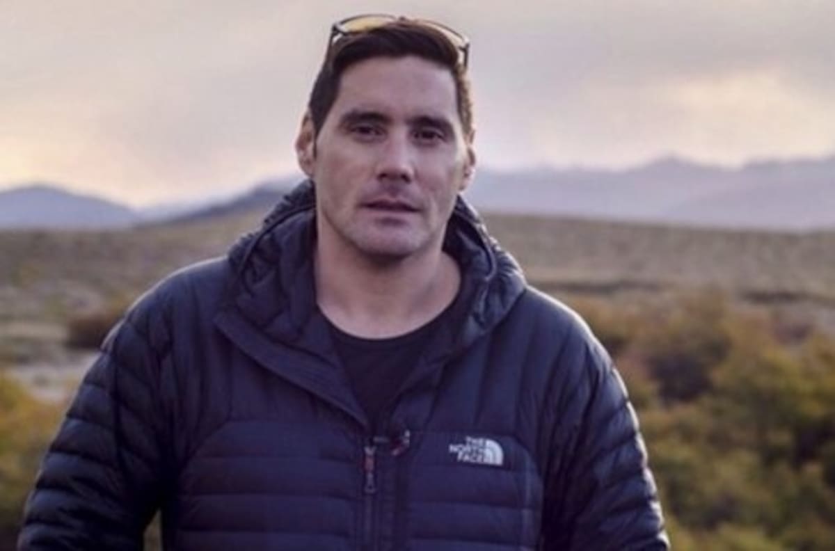 Pancho Saavedra responde en vivo a usuario que calificó la pandemia de "dictadura sanitaria": "Vayan a vacunarse"