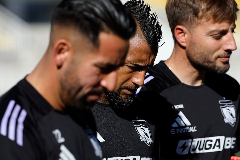 y sus constantes problemas. Foto: Aton.