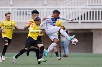 Primera B: ¿Cuándo juegan San Luis de Quillota vs Antofagasta y cómo ver en vivo la Liguilla de Ascenso?