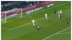 VIDEO | Exhibición del Balón de Oro: así fue el doblete de Ousmane Dembelé en el Clásico de Francia