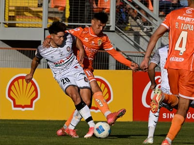 Deportes Limache vs Cobreloa por Copa Chile: ¿Va por TV? Dónde ver HOY EN VIVO el duelo