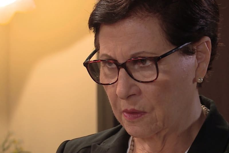 tuvo una destacada trayectoria en televisión.