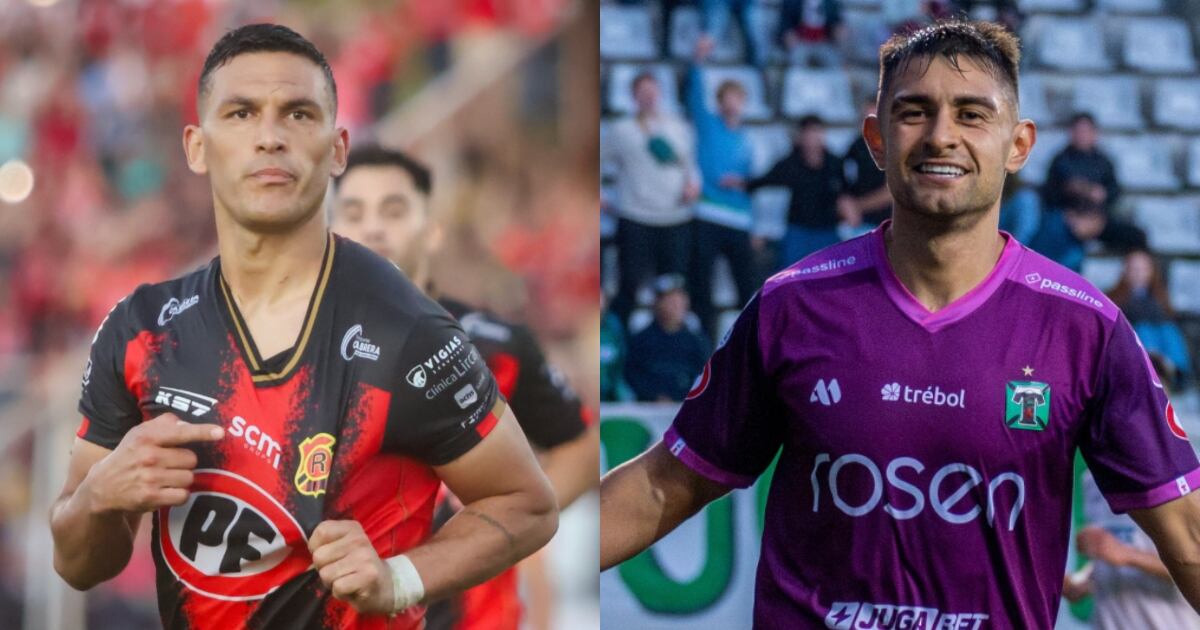 ¡Rangers vs. Deportes Temuco: No te pierdas el Duelo por la Primera B! Horario, Canal y Transmisión Online