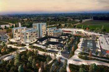 Mall de la RM anuncia importante ampliación: tendrá nuevas tiendas y más accesos