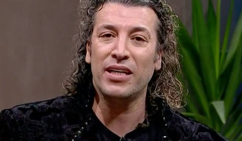 vive día de furia en "Ahora Caigo".