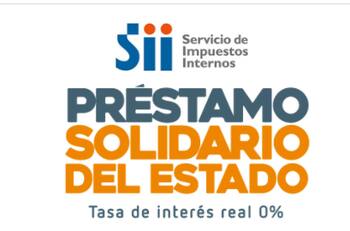 Préstamo Solidario: Ve si eres nuevo beneficiario del proceso que inició hoy