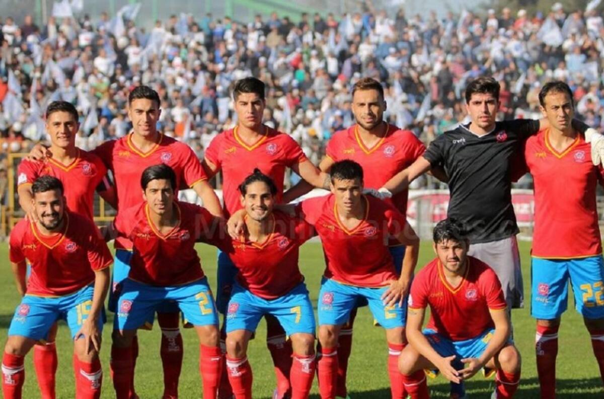Independiente de Cauquenes publicó aviso clasificado para venta del club