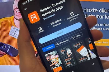 Rutpay: ¿Cómo acceder al nuevo producto de Banco Estado para pagar con Cuenta RUT sin la tarjeta?