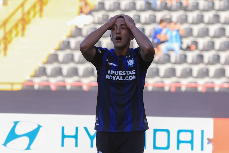 Conmebol castiga a Huachipato: multa de 100 mil dólares y dos partidos a puertas cerradas. Foto: Aton.
