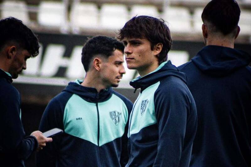 El delantero tuvo una correcta actuación contra el Osasuna por la Copa del Rey.