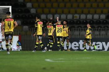 Por el todo o nada: la formación de Coquimbo Unido para enfrentar a la U en Valparaíso