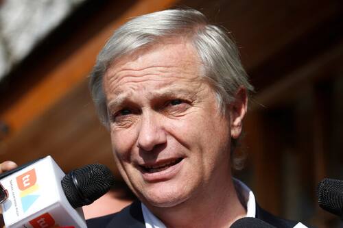 José Antonio Kast ha dado su apoyo a la nueva constitución.