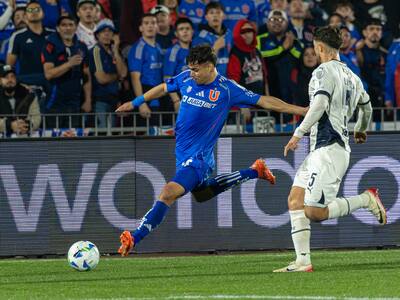 Programación: Así se verán por TV los cuartos de final de Copa Libertadores y Copa Sudamericana