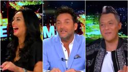Pamela Diaz no tuvo piedad con TV+ por final de "Me Late" tras reunirse con Daniel Fuenzalida y Sergio Rojas