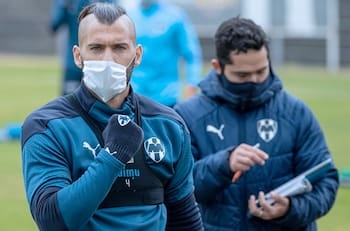 "Jugamos limpio en la vida y en la cancha": Rayados contesta al América