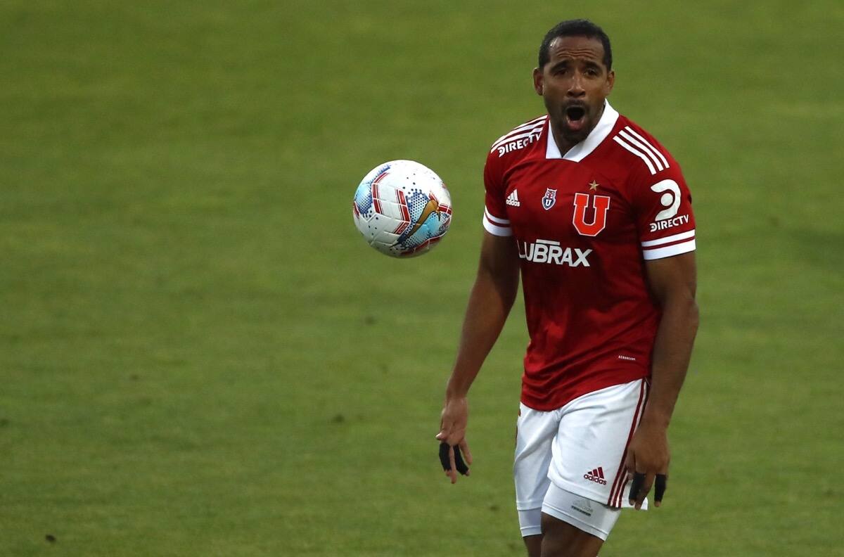 “Porcentajes de grasa y horarios”: Jean Beausejour reveló los problemas que tienen a la U en crisis deportiva