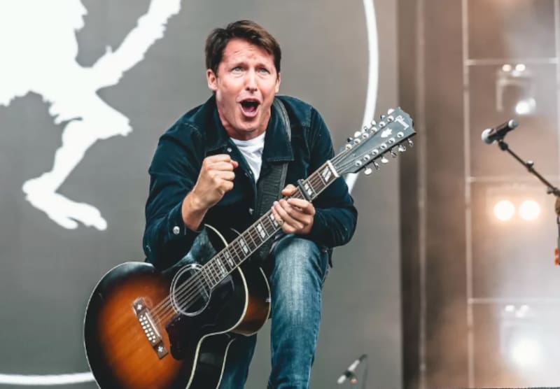 El artista regresa a Chile.