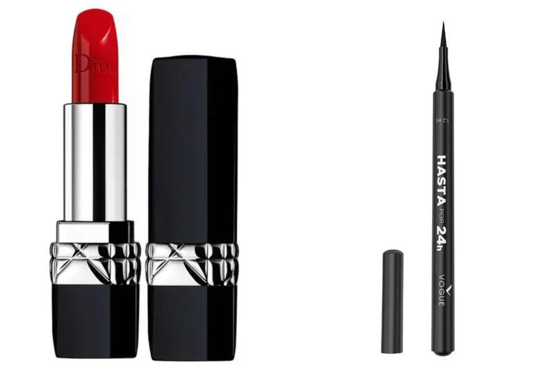 A pesar de que dentro de la casa la mayoría de las mujeres ingresaron maquillaje, a iCata la producción no la dejó hacerlo.