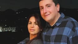 “Bienvenido a este mundo loco”: Sebastián Badilla presenta a su hijo recién nacido, Vicente, con hermosas fotografías