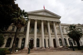 Estos son los desvíos del tránsito que se harán en la capital por el funeral de Sebastián Piñera